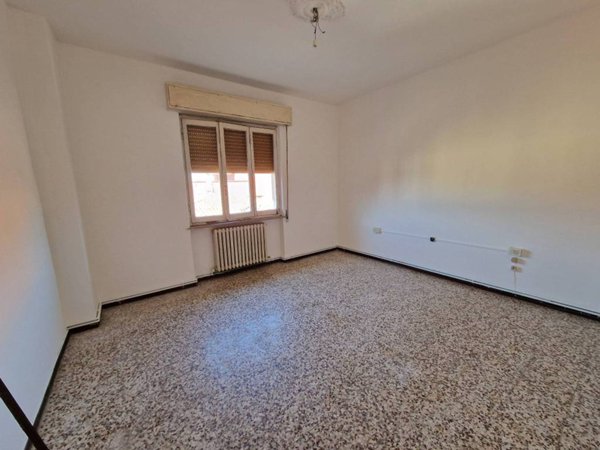 appartamento in vendita a Viadana