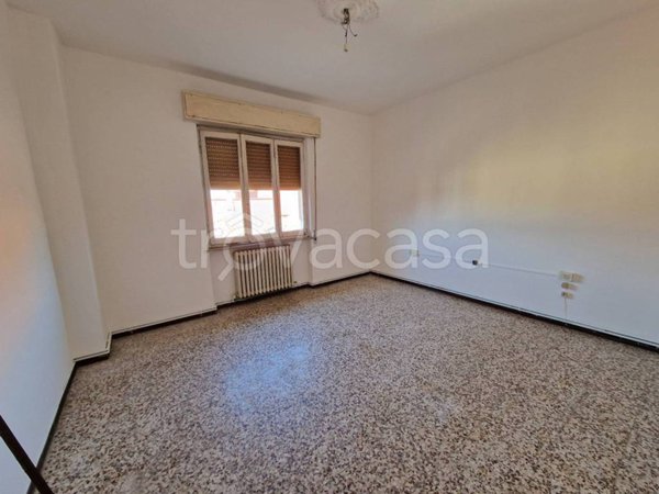 appartamento in vendita a Viadana