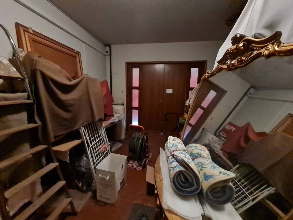 casa indipendente in vendita a Viadana