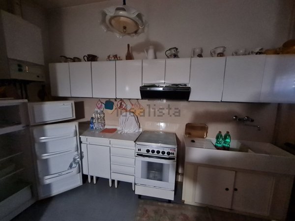 appartamento in vendita a Viadana
