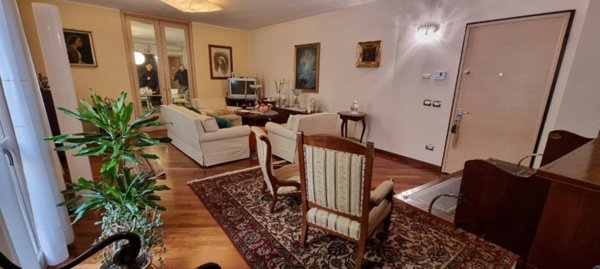appartamento in vendita a Viadana