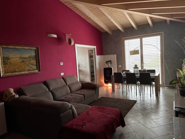 appartamento in vendita a Viadana