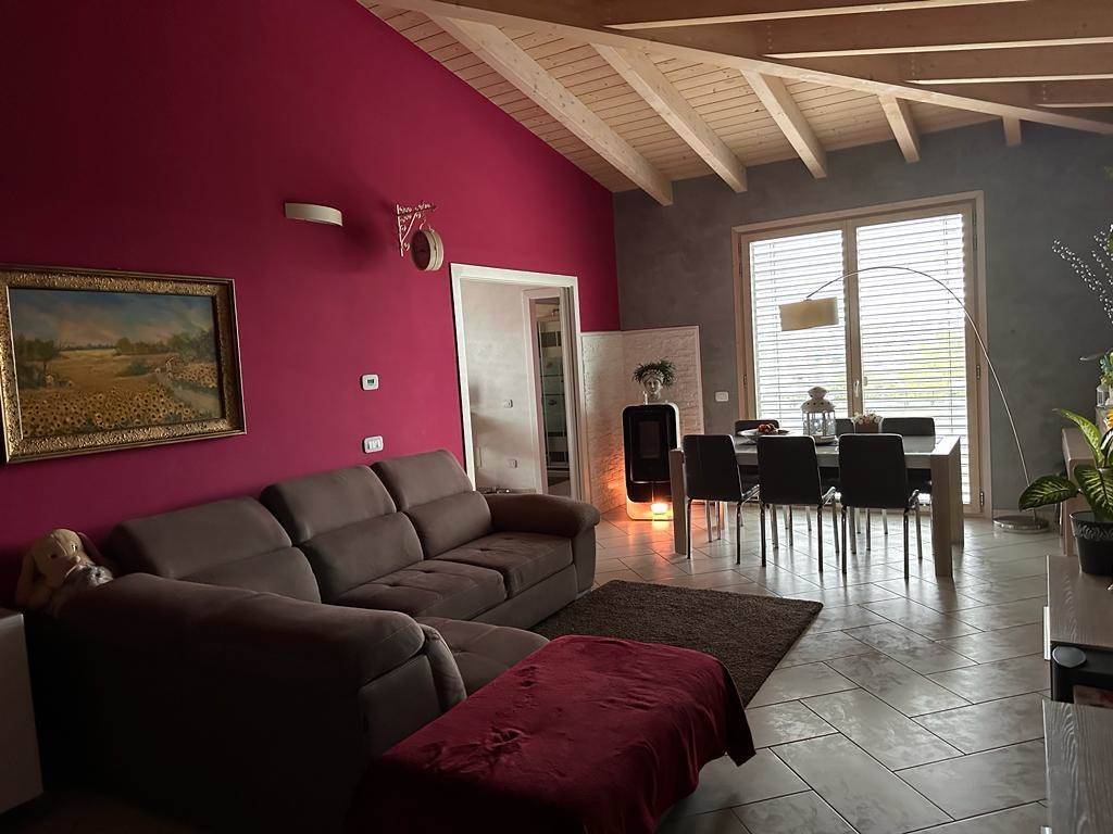 appartamento in vendita a Viadana