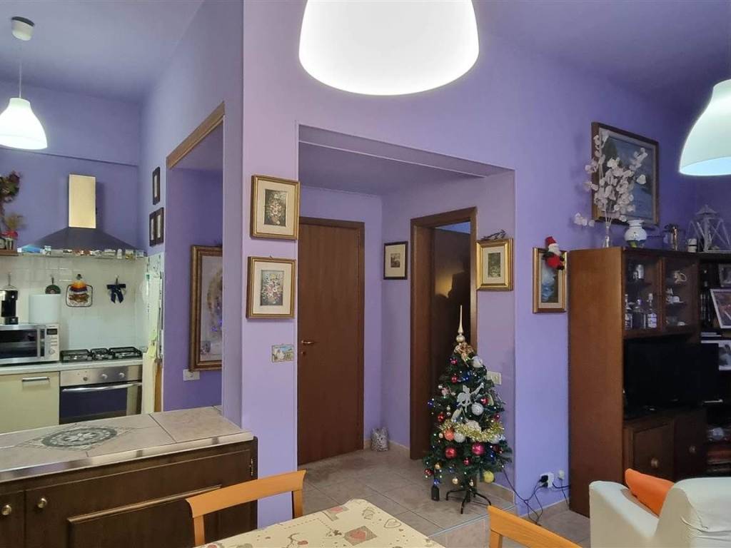 appartamento in vendita a Viadana in zona Cicognara