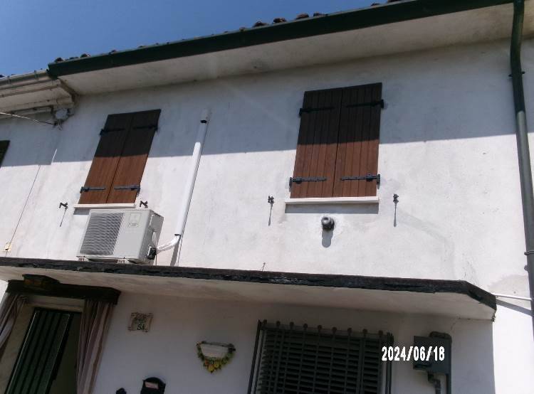 casa indipendente in vendita a Viadana in zona Casaletto