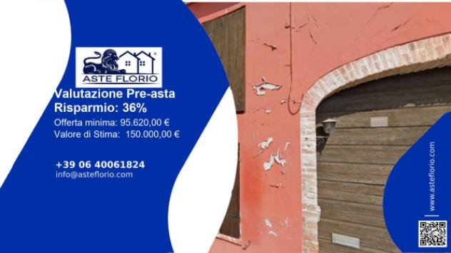 appartamento in vendita a Viadana