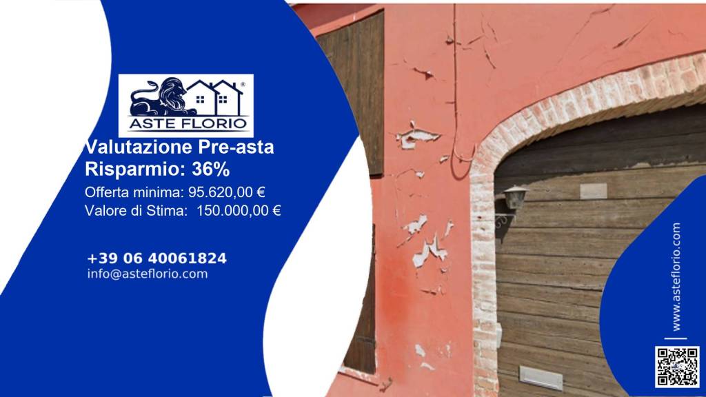 appartamento in vendita a Viadana