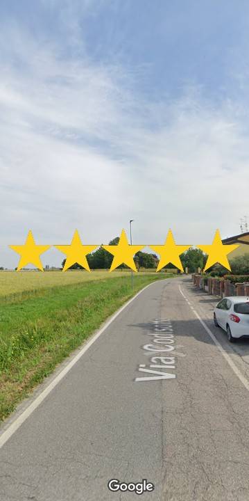appartamento in vendita a Viadana