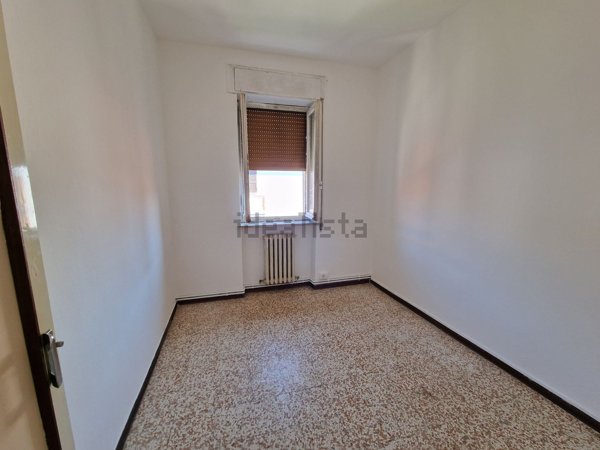 appartamento in vendita a Viadana