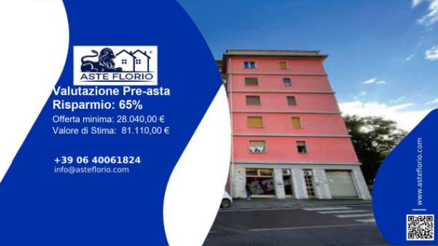 appartamento in vendita a Viadana