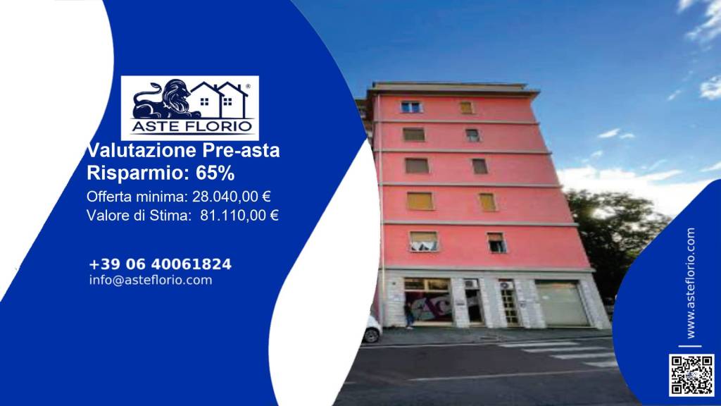 appartamento in vendita a Viadana