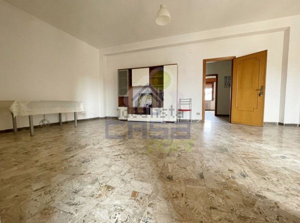 appartamento in vendita a Viadana