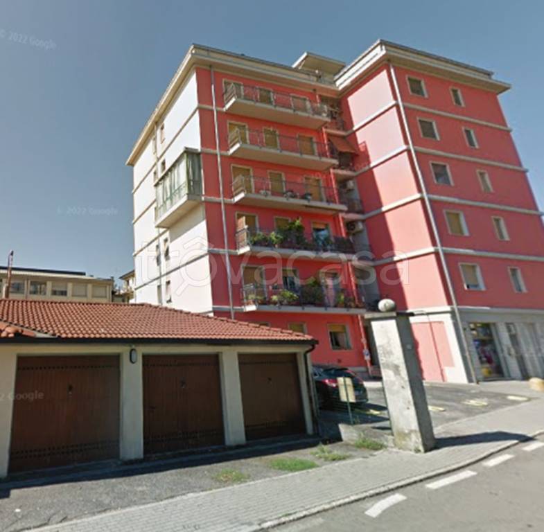appartamento in vendita a Viadana
