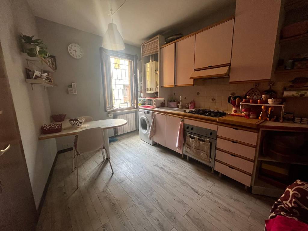 appartamento in vendita a Viadana