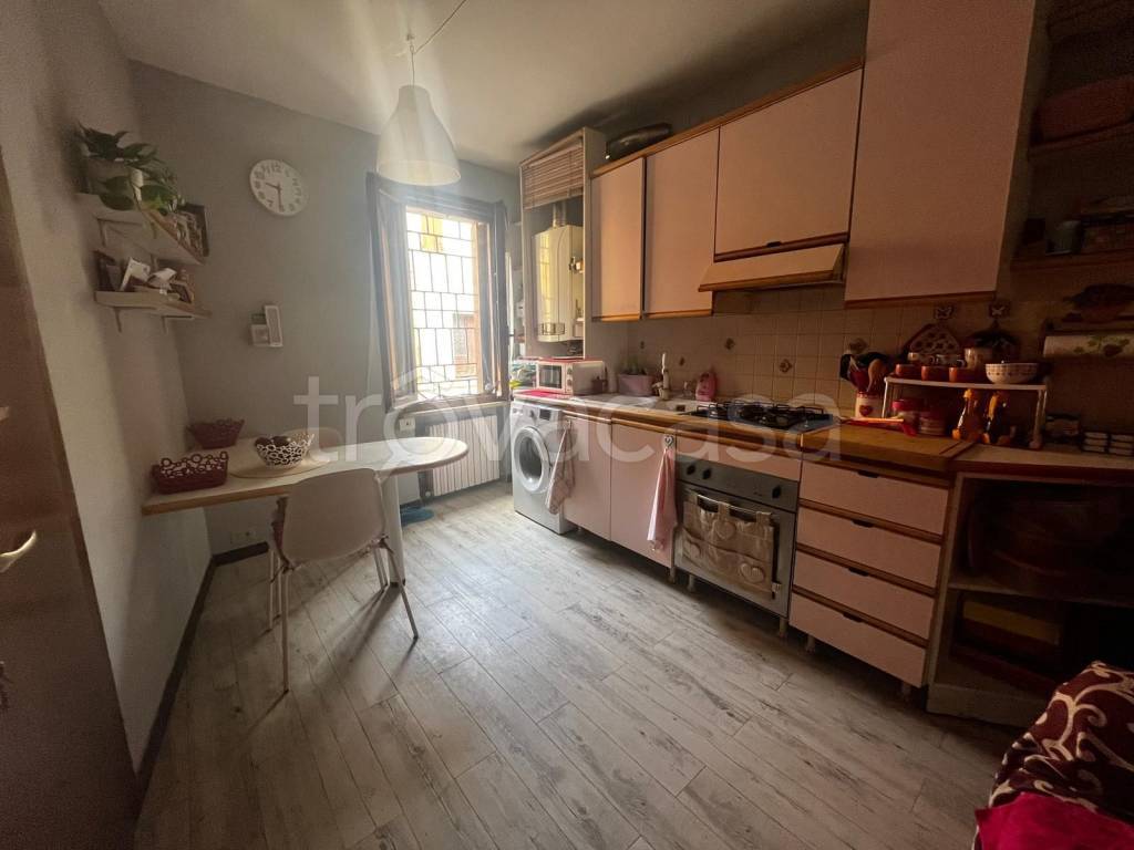 appartamento in vendita a Viadana