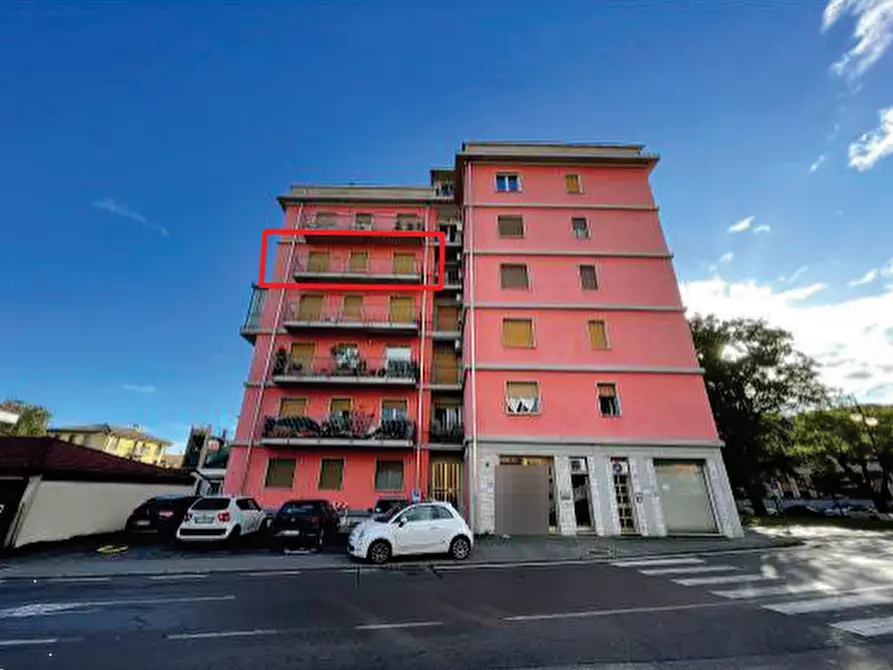 appartamento in vendita a Viadana