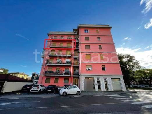 appartamento in vendita a Viadana