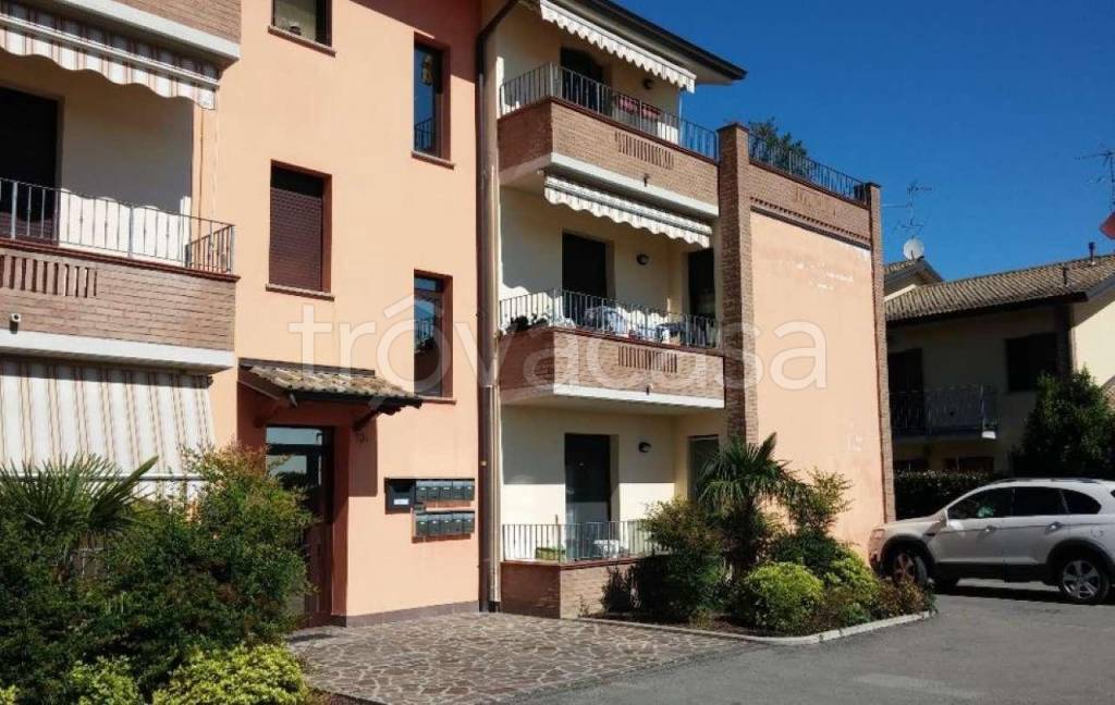 ufficio in vendita a Viadana in zona Cogozzo