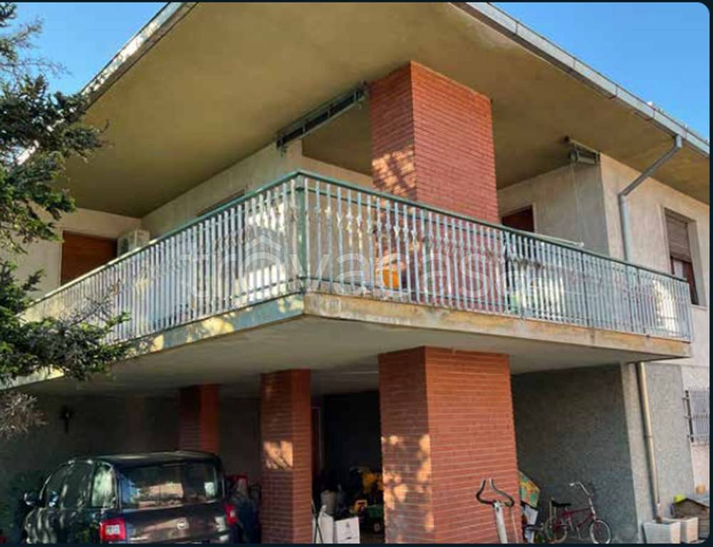appartamento in vendita a Viadana
