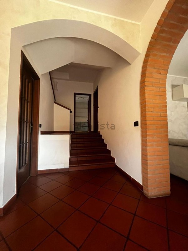 casa indipendente in vendita a Viadana