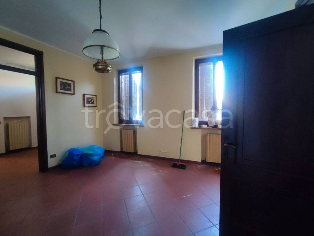 casa indipendente in vendita a Viadana in zona Buzzoletto