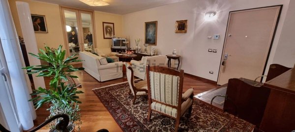 appartamento in vendita a Viadana