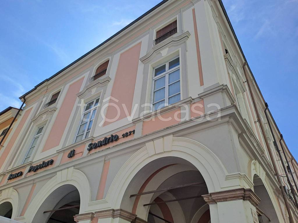 appartamento in vendita a Viadana