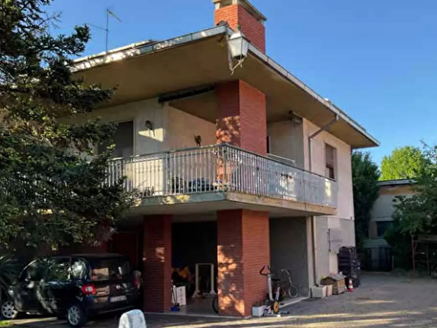 casa indipendente in vendita a Viadana