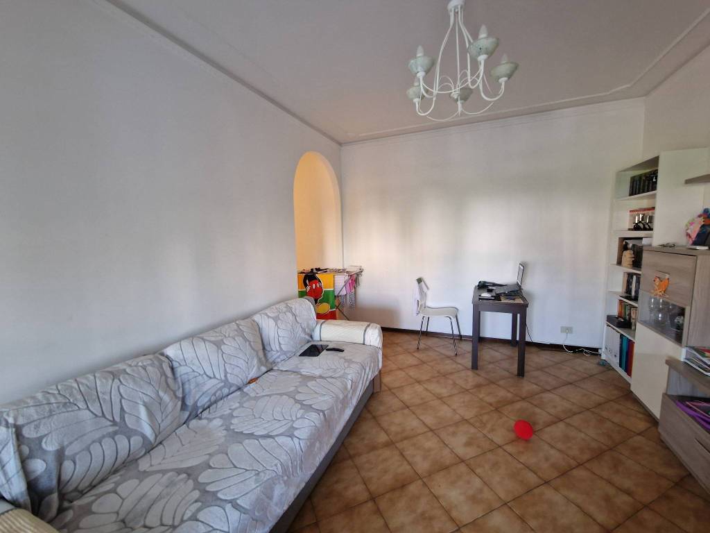 appartamento in vendita a Viadana