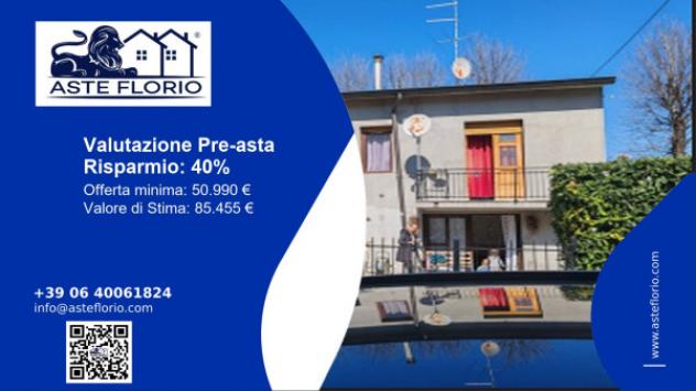 casa indipendente in vendita a Viadana