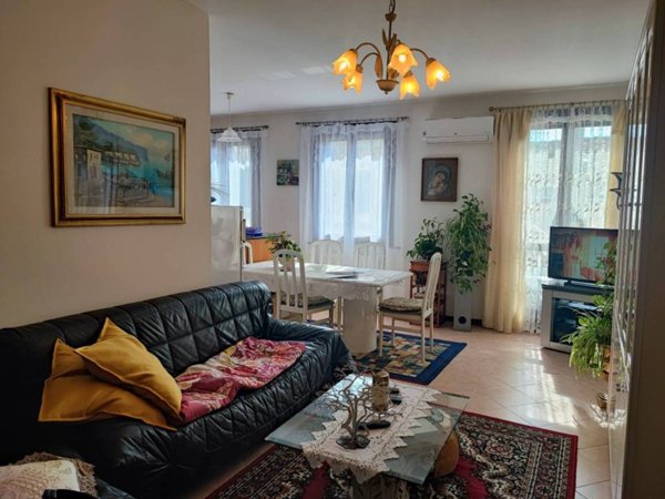 appartamento in vendita a Viadana