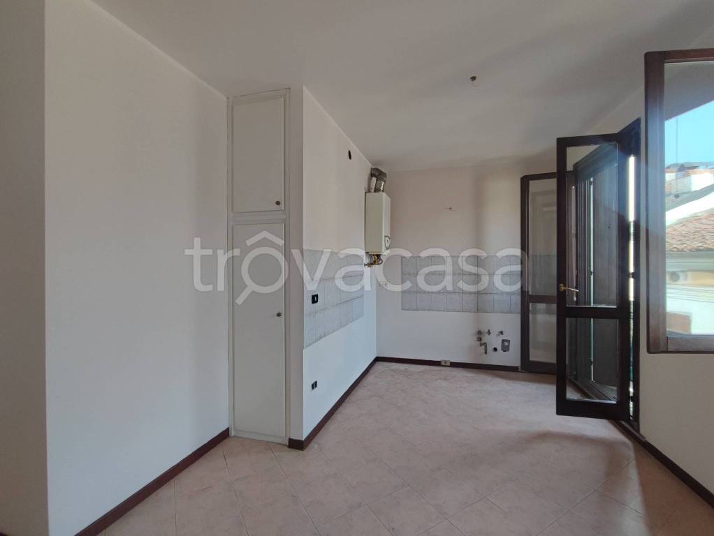 appartamento in vendita a Viadana