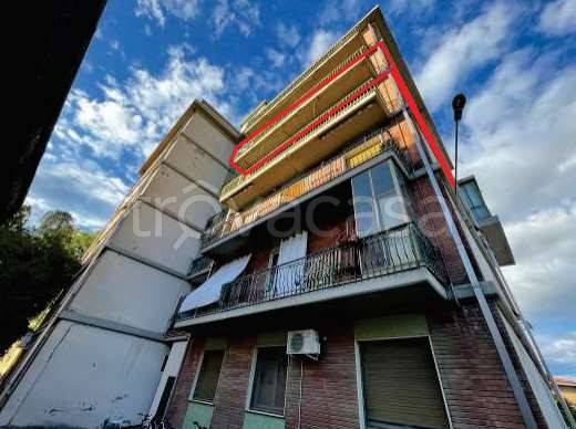 appartamento in vendita a Viadana