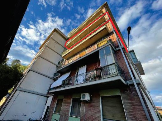 appartamento in vendita a Viadana