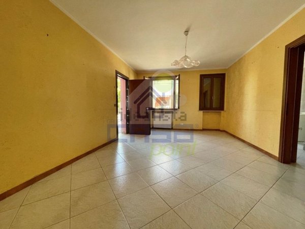 appartamento in vendita a Viadana