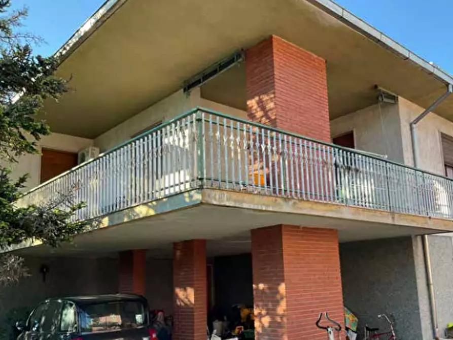 casa indipendente in vendita a Viadana