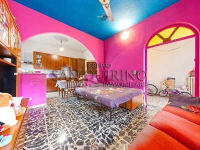 casa indipendente in vendita a Viadana in zona San Matteo