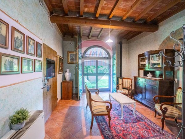 azienda agricola in vendita a Viadana