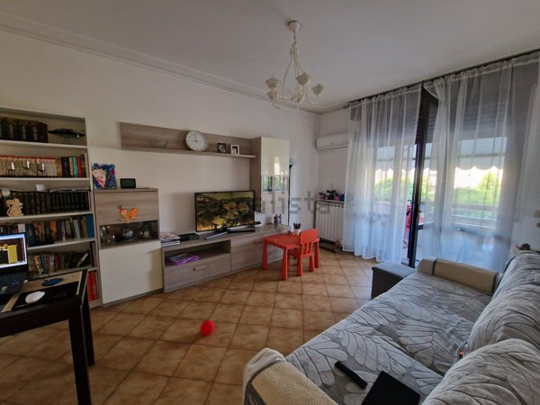 appartamento in vendita a Viadana