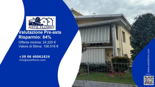 casa indipendente in vendita a Viadana