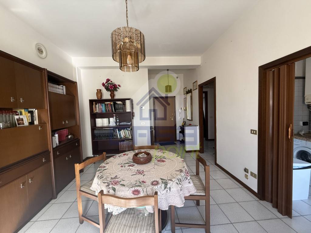 appartamento in vendita a Viadana