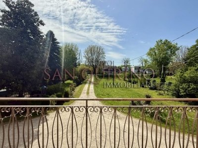 casa semindipendente in vendita a Viadana in zona San Matteo