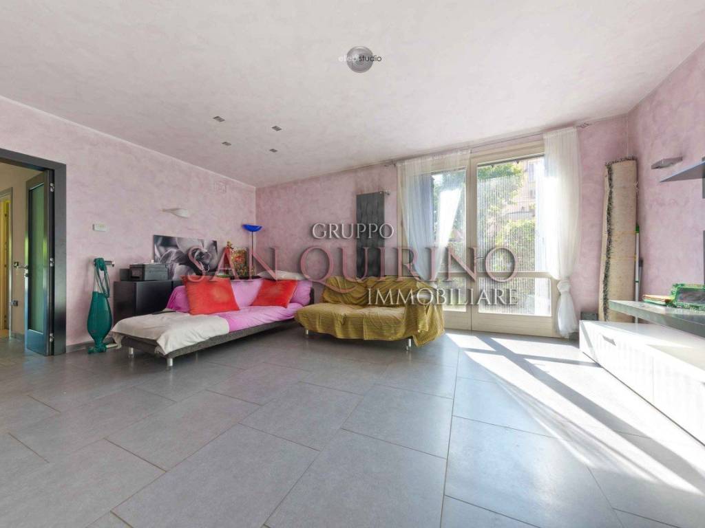 appartamento in vendita a Viadana