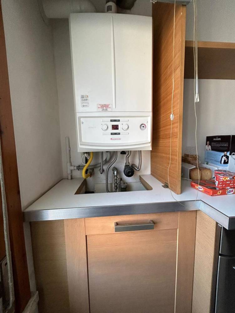 appartamento in vendita a Viadana