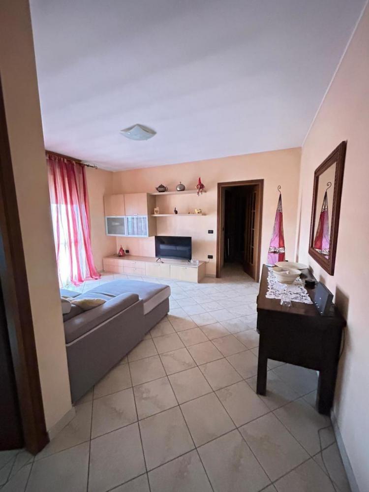 appartamento in vendita a Viadana
