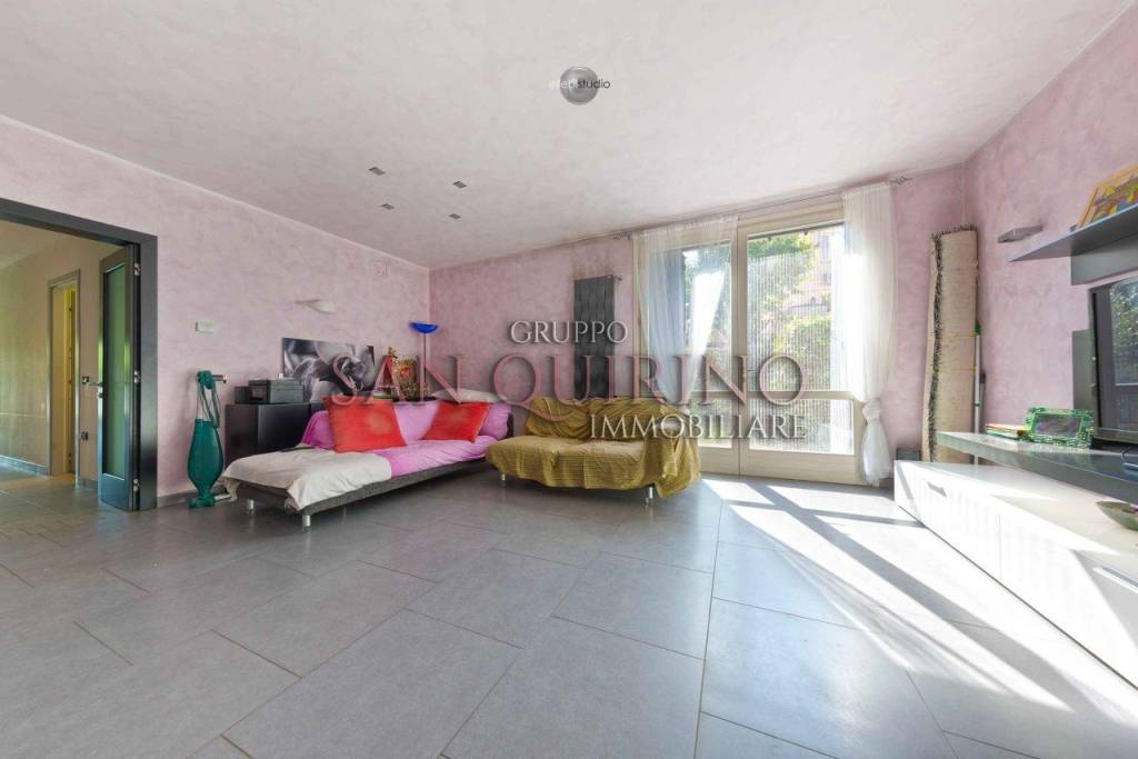 appartamento in vendita a Viadana
