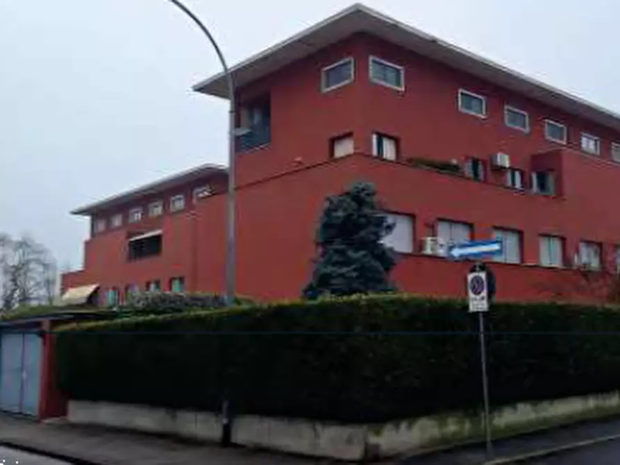 appartamento in vendita a Viadana