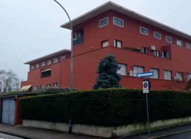 appartamento in vendita a Viadana