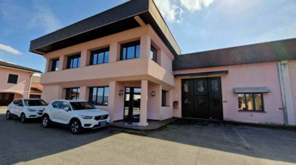 locale di sgombero in vendita a Viadana