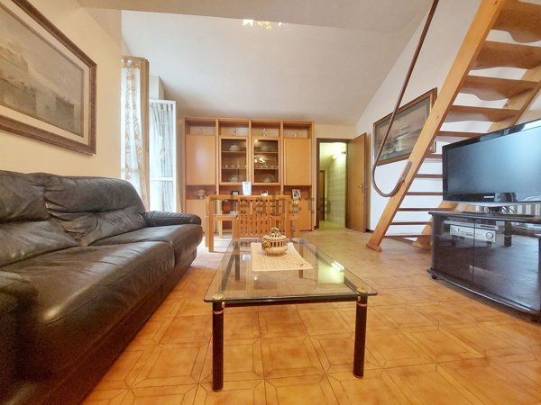 appartamento in vendita a Viadana